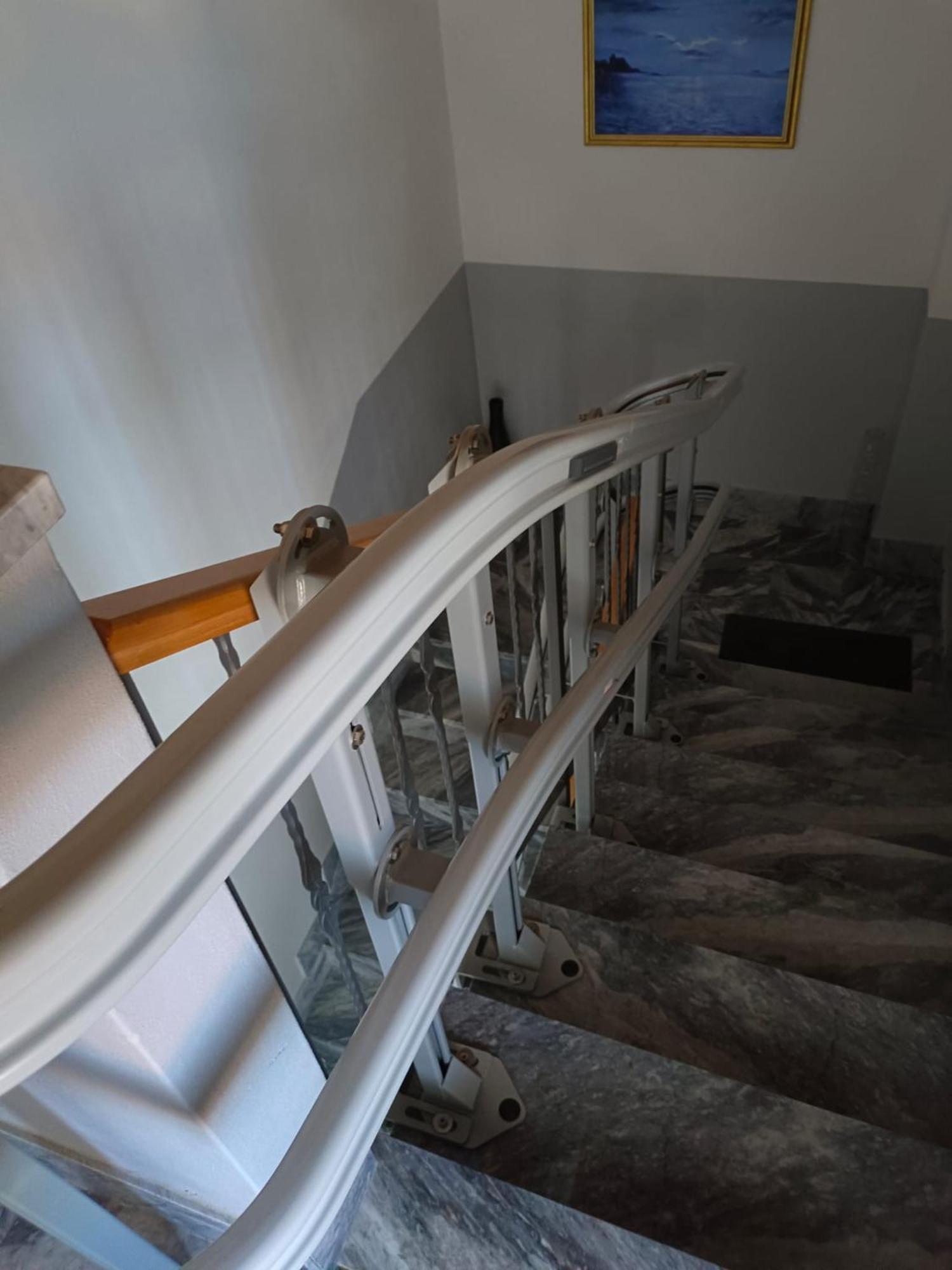 Вилла Casa Anna Ceparana Экстерьер фото